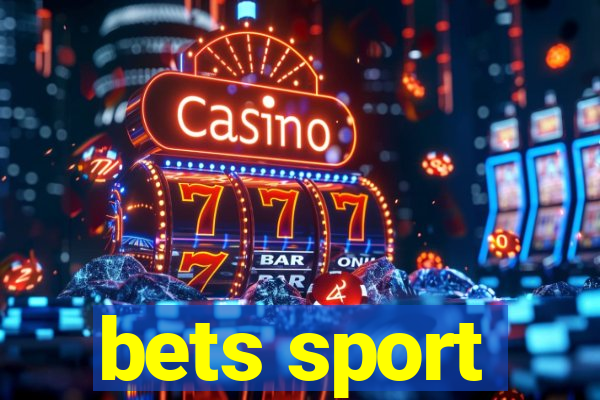 bets sport